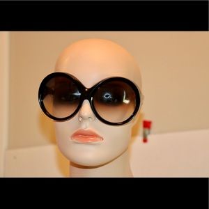 Tom Ford “Bug Eye” Sunglasses